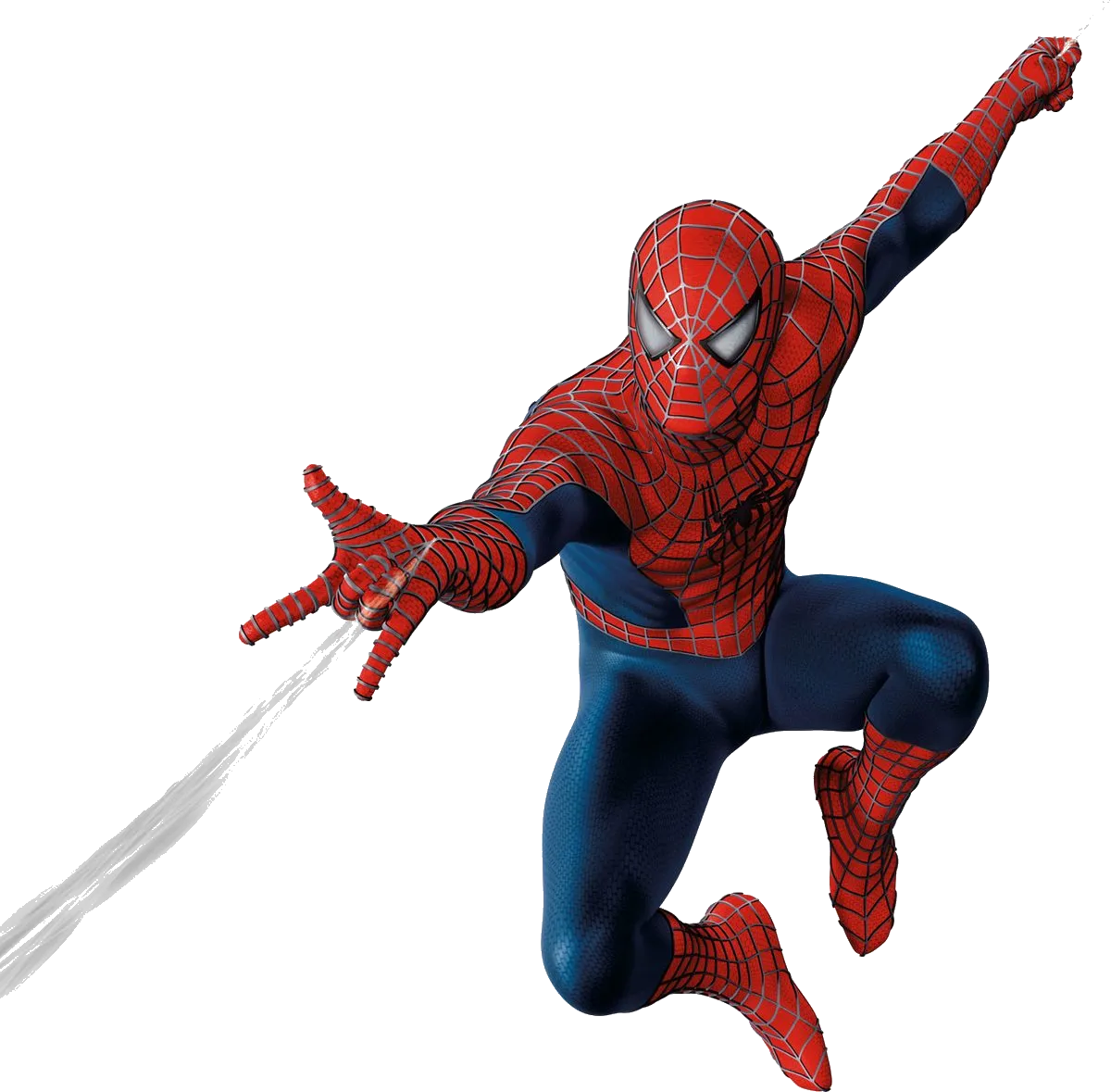 Spider-Man