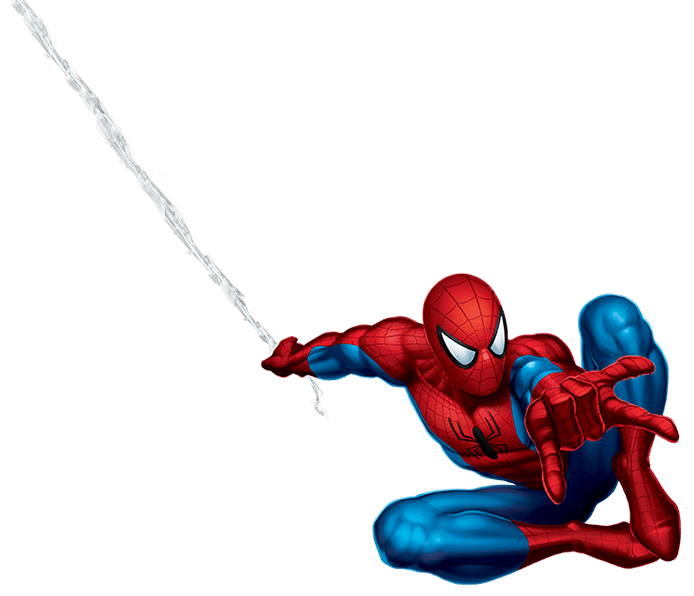 Spider-Man