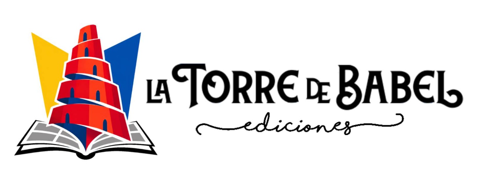 La Torre de Babel Comics